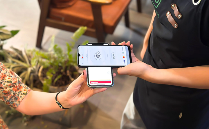 VNPAY SoftPOS: biến smartphone thành một trong các hình thức thanh toán điện tử