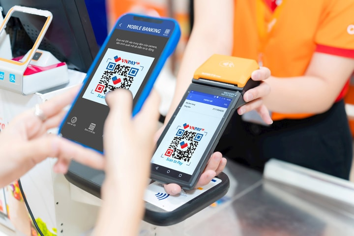 Lợi ích của thiết bị VNPAY SmartPOS cổng thanh toán điện tử là gì