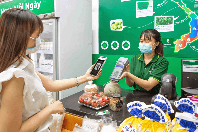 Giải pháp VNPAY-POS – lựa chọn tối ưu cho doanh nghiệp vừa và nhỏ