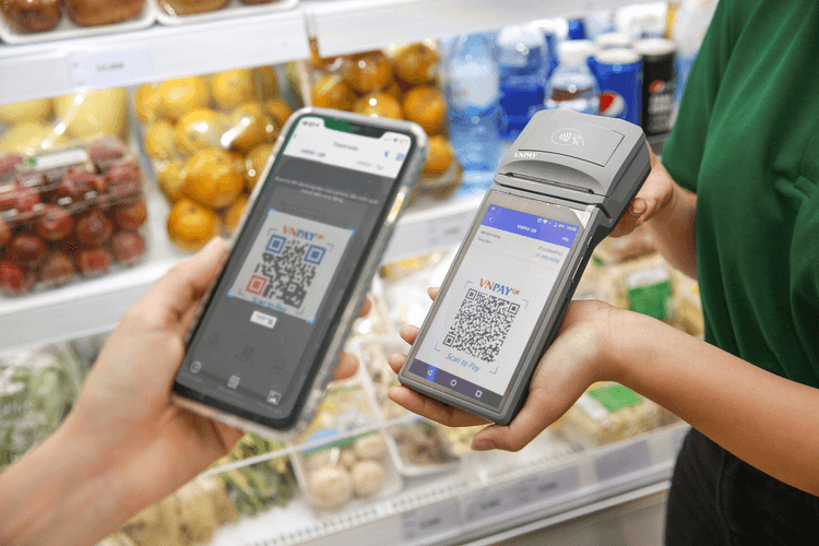 VNPAY-POS – Giải pháp thanh toán “All-in-one” toàn diện tối ưu hiệu quả kinh doanh cho doanh nghiệp