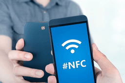 thanh toán nfc ở việt nam